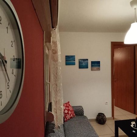 Alexandros Inn سالونيك المظهر الخارجي الصورة