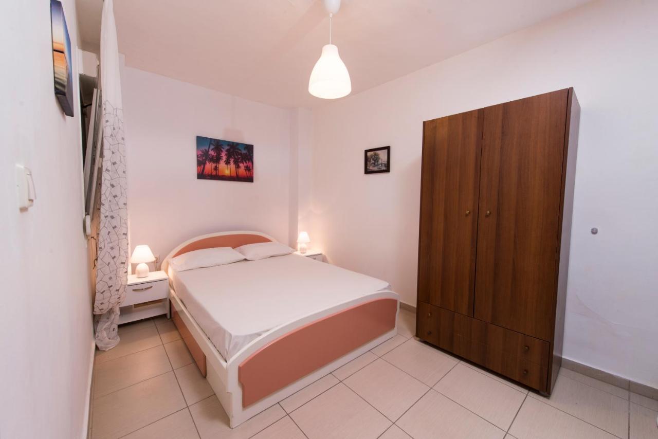 Alexandros Inn سالونيك المظهر الخارجي الصورة