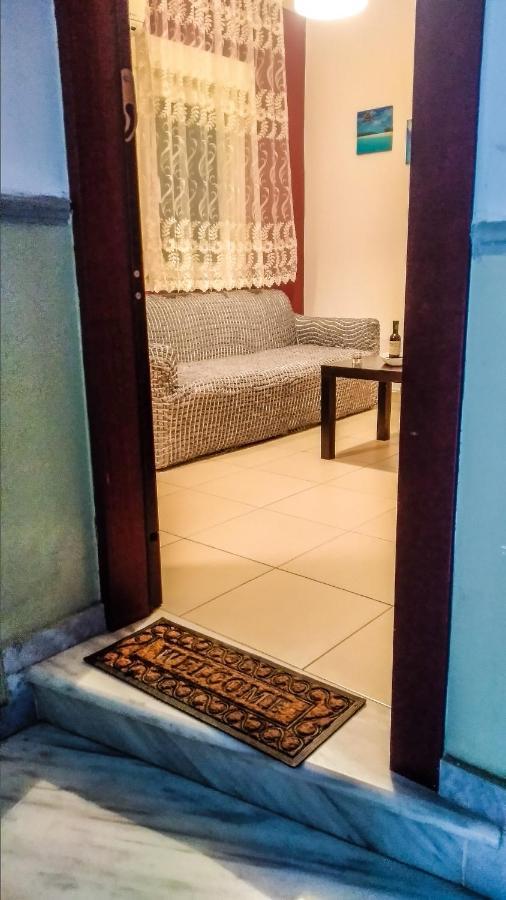 Alexandros Inn سالونيك المظهر الخارجي الصورة