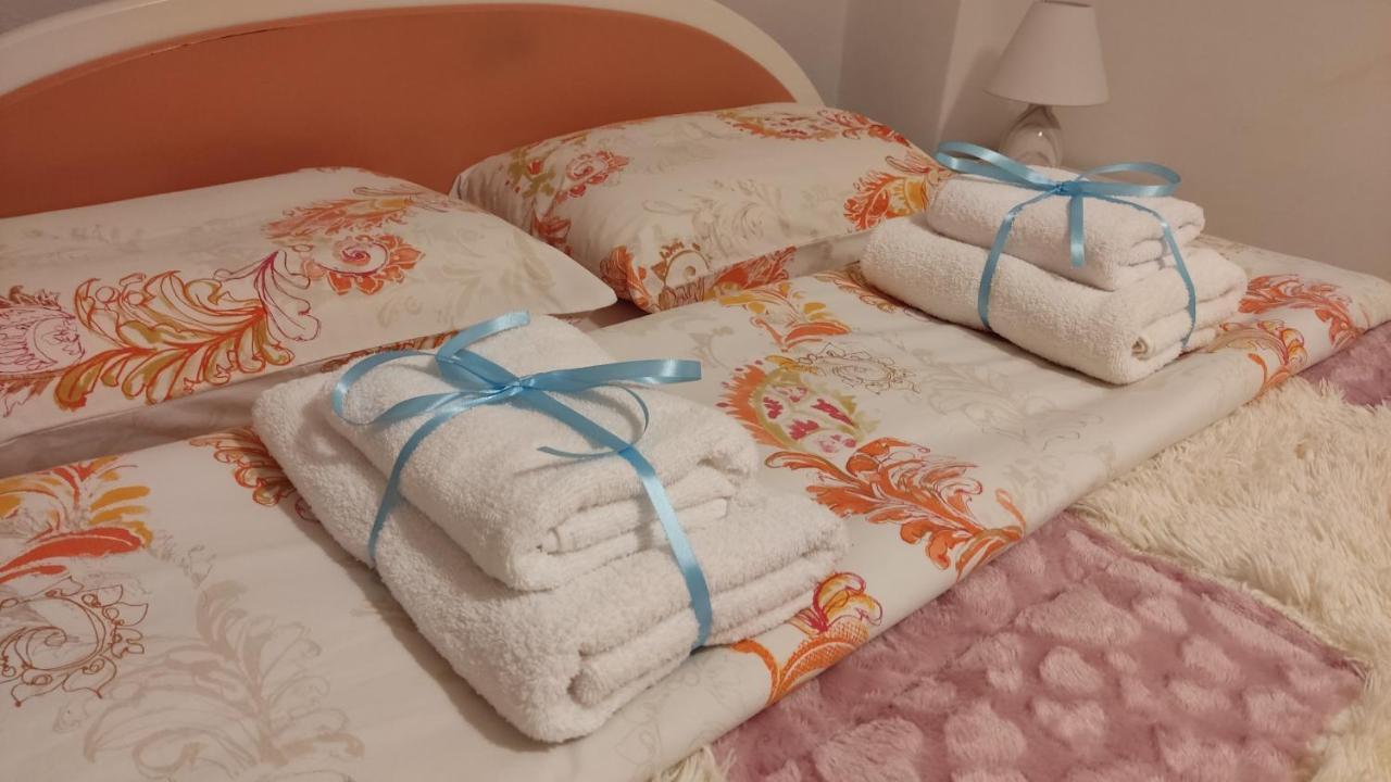 Alexandros Inn سالونيك المظهر الخارجي الصورة